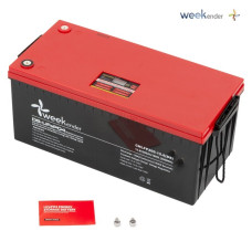 Аккумулятор Weekender CNLFP200-12.8(DS) LiFePO4