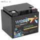 Аккумулятор Weekender LiFePO4 12.8V 50Ah