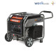 Генератор-инвертор Weekender Smart 8750i 