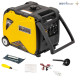 Інверторний генератор Weekender SMART 4000iSE