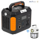 Зарядная станция Weekender HBP1600TP 450Wh LiFePO₄ — портативная электростанция 500 Вт