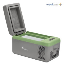 Автохолодильник компрессорный Weekender CP