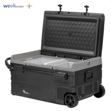 Автохолодильник компрессорный Weekender TDW100