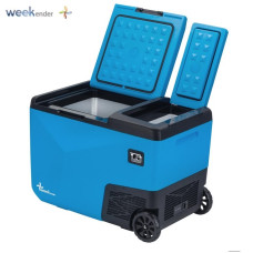 Холодильник компрессорный Weekender KC