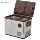 Холодильник компрессорный Weekender WH