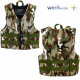 Спасательный неопреновый жилет Weekender Camo