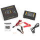 Зарядное устройство универсальное Smart 10A 12/24V