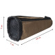 Чохол для румунських монтажів та вантажів з трубкою World4Carp Lead & Rig Case Coyote