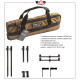 Набор стоек и буз баров Stand Kit Universal MAX 2 World4Carp 