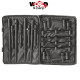 Набор стоек World4Carp с телескопическими буз барами Stand Kit Universal MAX 4
