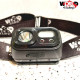 Ліхтар налобний World4Carp SUPREME Headlamp (220 Lm, 1600 mAh, Type-C)