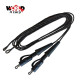 Карповый монтаж World4Carp Безопасная клипса 2шт. 55см