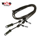 Карповый монтаж World4Carp Вертолет 2шт. 55см