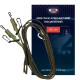 Карповый монтаж World4Carp Cкользящий 2шт. 55см
