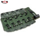 Набор для палатки колья + молоток World4Carp Tent Peg Set + Hammer, 21,5 см.  10 шт