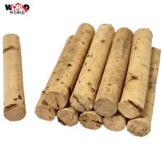 Палочки корковые для рыбалки W4C CORK STICKS 