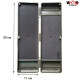 Поводочница на магнитах World4Carp Magnetic Rig Box Long