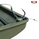 Поводочница на магнитах World4Carp Magnetic Rig Box Long