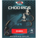 Поводок Чод риг W4C CHOD RIG 
