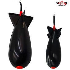 Загодівельна ракета Carp Spomb