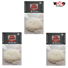 Сетка ПВА рыболовная