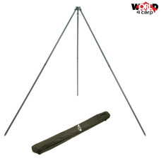 Тринога для зважування риби World4Carp WEIGH TRIPOD