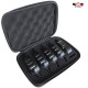 Набір сигналізаторів клювання World4Carp Detectum S 
