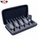 Набор сигнализаторов World4Carp Slimmer 4+1