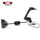 Набор свингеров SW20-4 black World4Carp