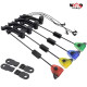 Набор свингеров World4Carp SW20-4