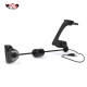 Набор свингеров World4Carp SW20-4 Black White LED (4 шт.)
