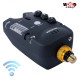 Сигнализатор поклёвки World4Carp FA211 с привязкой – антивор, ExtraJack, LED