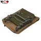 Чохол для коропового крісла або ліжка World4Carp Chair/Bedchair Bag Coyote