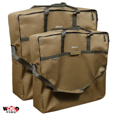 Чохол для коропового крісла або ліжка World4Carp Chair/Bedchair Bag Coyote