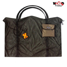 Мешок карповый на молнии с ручками World4Carp Carp Sack with Handles