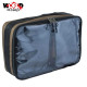 Набор сумок для рыболовных аксессуаров Transporent Bag Set