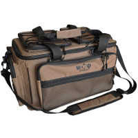 Сумка для рыбалки W4C Carryall Bag Medium, 55 л Coyote 