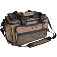Сумка для риболовлі W4C Carryall Bag Medium, 55 л Coyote
