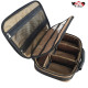 Сумка для рыболовных аксессуаров и грузил W4C Multi Tackle Bag