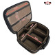 Сумка для рыболовных аксессуаров и грузил W4C Multi Tackle Bag