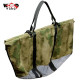 Сумка для зважування коропа Weight Sling World4Carp із сіткою та блискавками