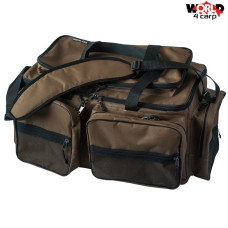 Велика коропова сумка W4C Carryall Bag Coyote (56x27x32 см)