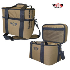 Сумка-органайзер для спомбів та маркерів W4C Spod & Marker Bag (33х25х28 см) Coyote