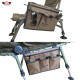 Сумка-органайзер для крісел та розкладачок World4Carp Organizer Bag (36 х 25 см) 