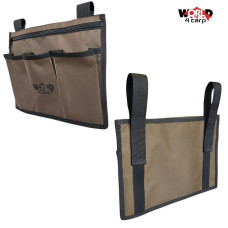 Сумка-органайзер для крісел та розкладачок World4Carp Organizer Bag (36 х 25 см) 