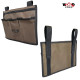 Сумка-органайзер для крісел та розкладачок World4Carp Organizer Bag (36 х 25 см) 