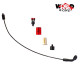 Індикатор клювання World4Carp BALANCE Black