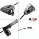 Набор свингеров SW20-4 black (color led) World4Carp 