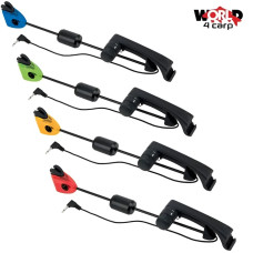 Електронний свінгер World4Carp SW20 Black