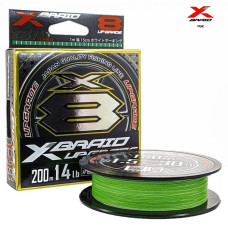Шнур YGK X-Braid Upgrade X8